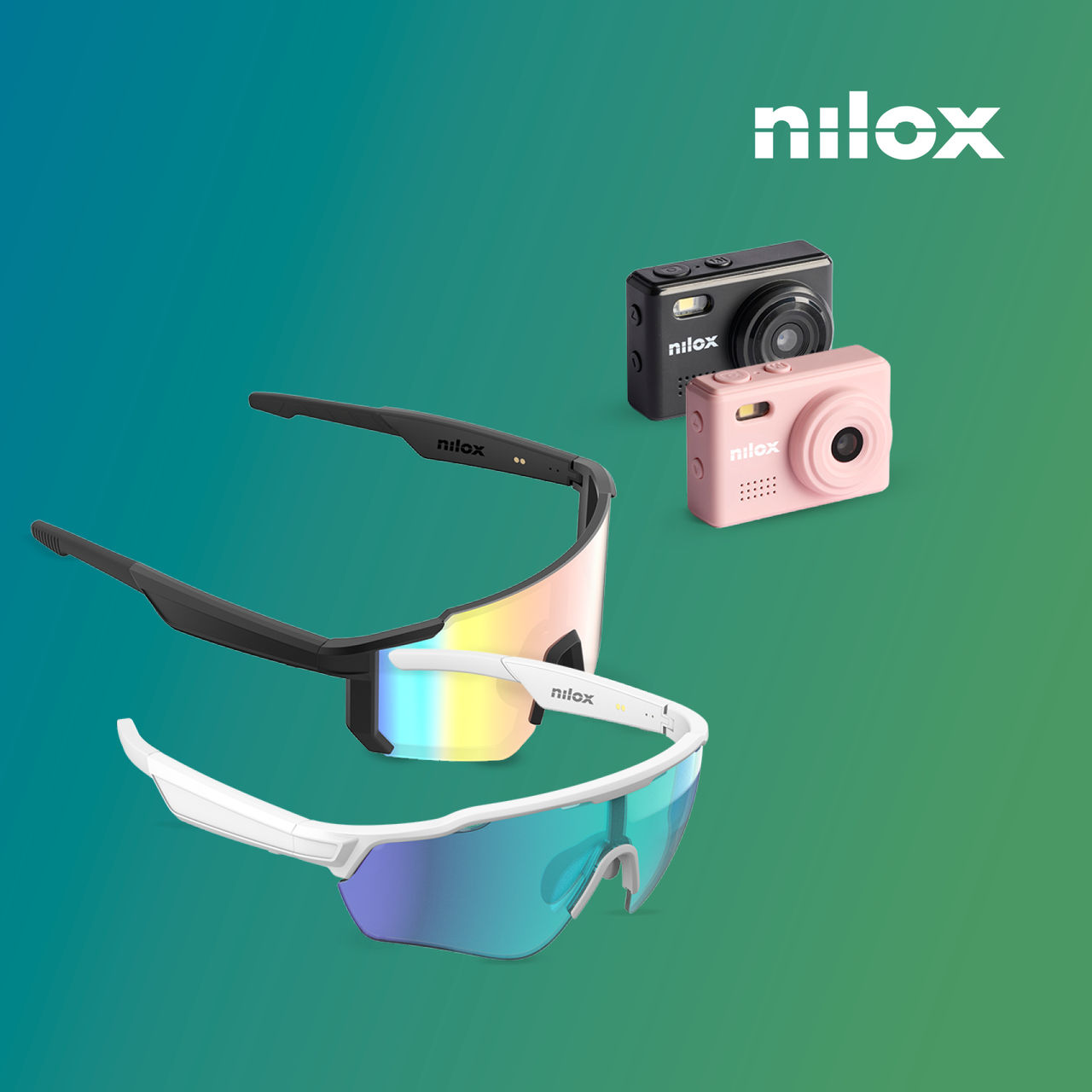 Nilox