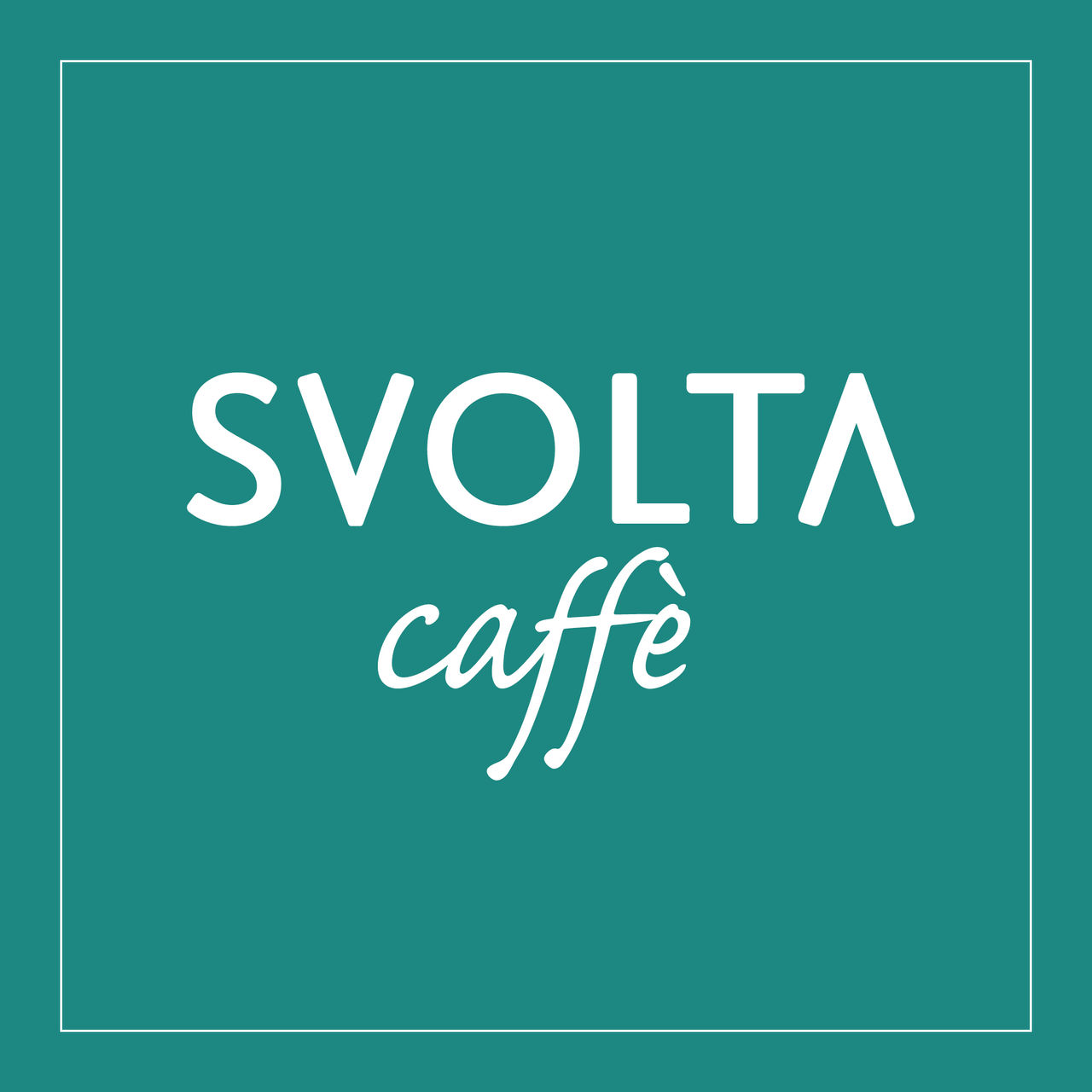 SVOLTA ha una marcia in più