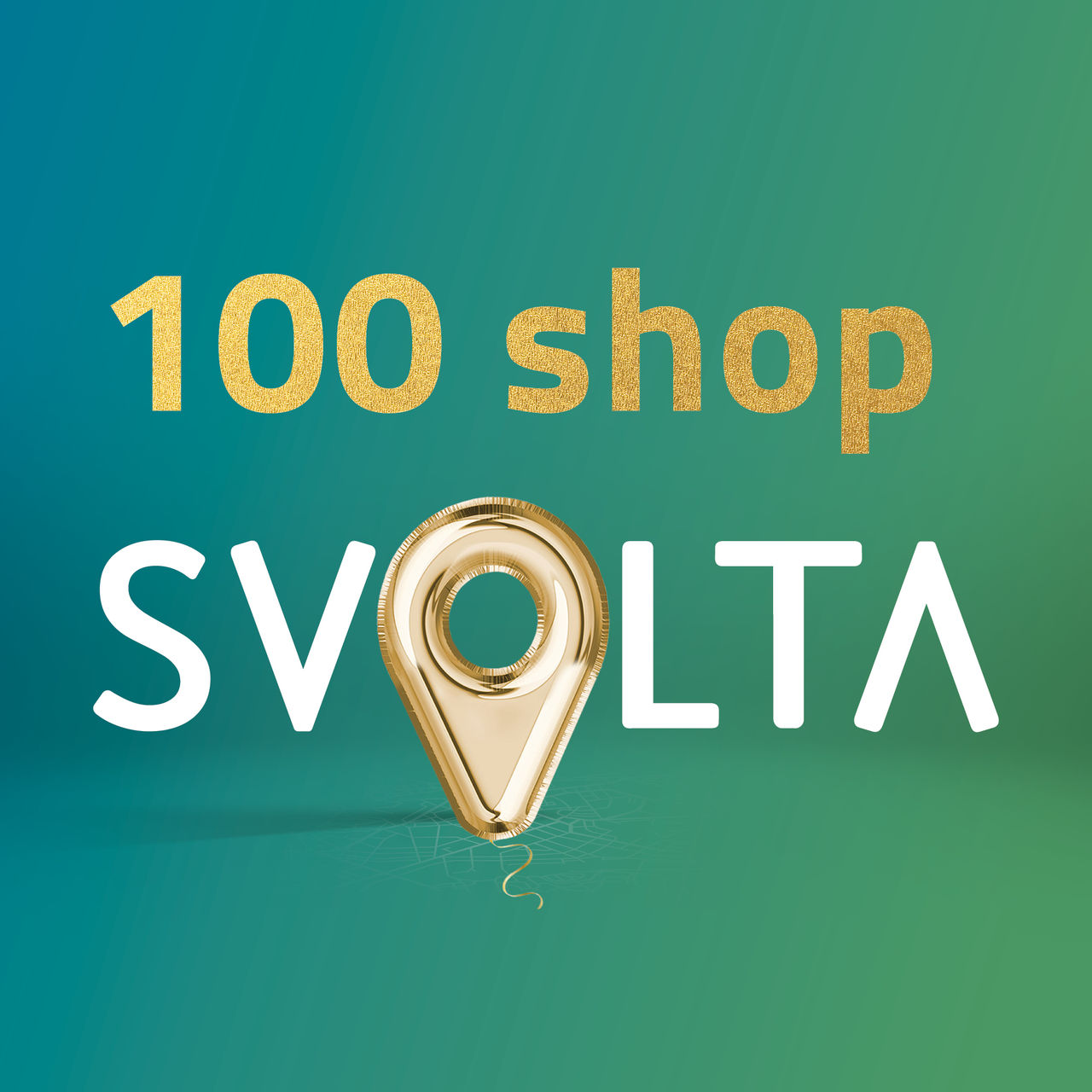 100 shop Svolta