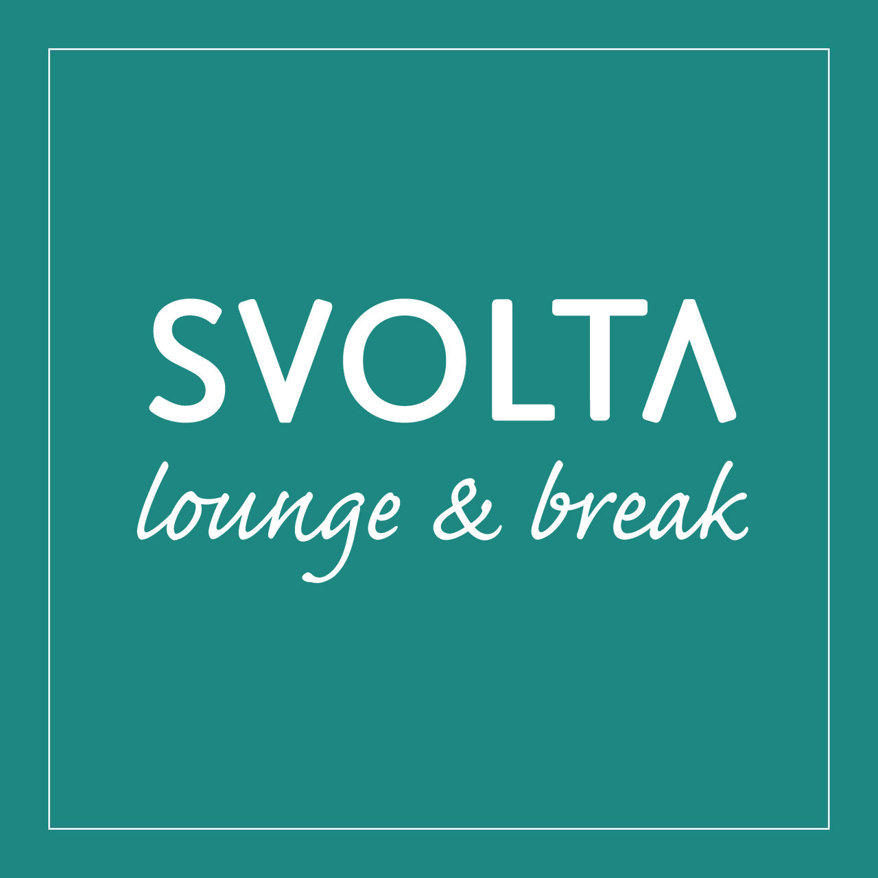 svolta logo lunge&break